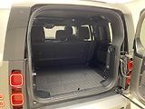 Land Rover Defender 110 D300 SE AWD AUT CZ - náhled 6