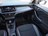 Škoda Scala (2024) Selection 1.0 TSI, Serv.kniha - náhled 8