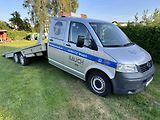 Volkswagen Transporter 1.9TDI 77KW,6MÍST,1MAJ,127TKM - náhled 39