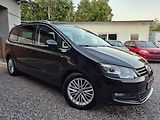 Volkswagen Sharan (2014) 2.0TDi 130KW Comfortline CUP - náhled 4
