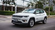 Jeep Compass.