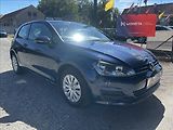 Volkswagen Golf 1,2 TSi  P+Z Senzory,Klimatiza - náhled 8