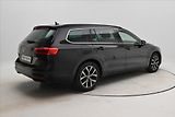 Volkswagen Passat 2,0 TDI 110kW DSG Business Zár - náhled 4