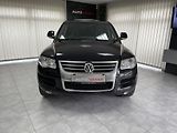 Volkswagen Touareg 2.5 TDi ČR 6M 4X4 TZ 3500KG  - náhled 3