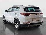 Kia Sportage (2018) GT Line 2.0 CRDi, 4X4 - náhled 3