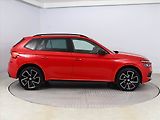 Škoda Kamiq (2021) Monte Carlo 1.0 TSI, Tempomat - náhled 6