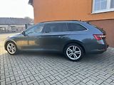 Škoda Superb 2.0 TDi 140kW 4x4 serviska - náhled 8