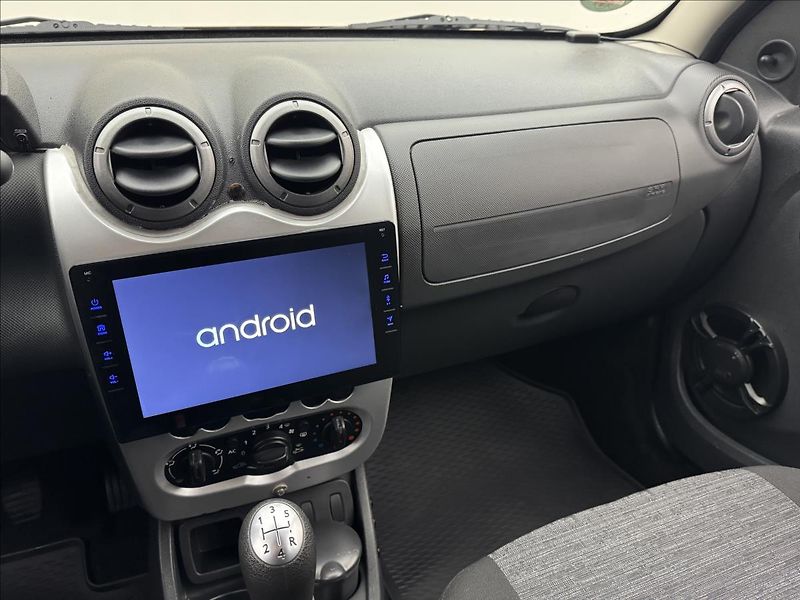Dacia Duster 1,6 i 77kW AC LED TAŽNÉ KAMERA - fotka 13 z 33