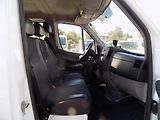 Mercedes-Benz Sprinter CDI 95 KW KLIMA TAZNÉ SKLOPKA - náhled 23