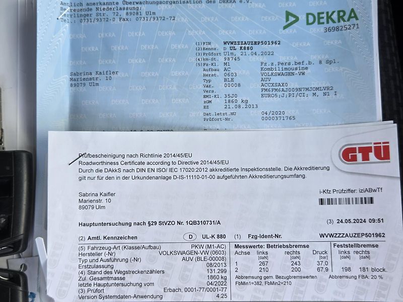Volkswagen Golf 1.4TSi SERV.KN, nové ROZVODY   - fotka 9 z 50