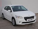 Peugeot 301 (2015) 1.6 VTi, ČR, Allure, park - náhled 1