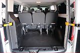 Ford Transit Custom (2020) Trend 2.0 EcoBlue, Bus, 9Míst - náhled 13