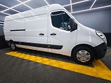 Renault Master (2019) 2.3, L3H2, klima, kamera - náhled 1