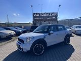 Mini Countryman (2010) ALL4 ITÁLIE 1,6 135KW TURBO - náhled 1