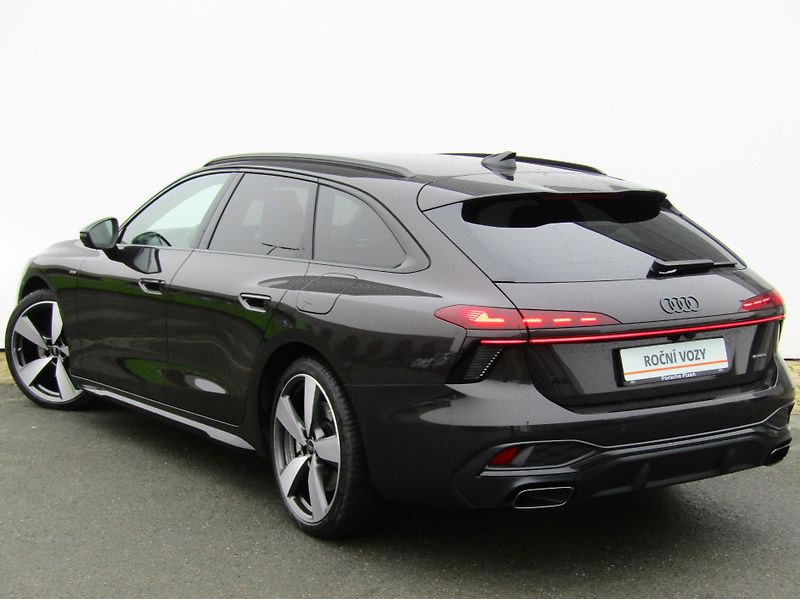 Audi A6 2,0 TFSI eHybrid - fotka 13 z 30