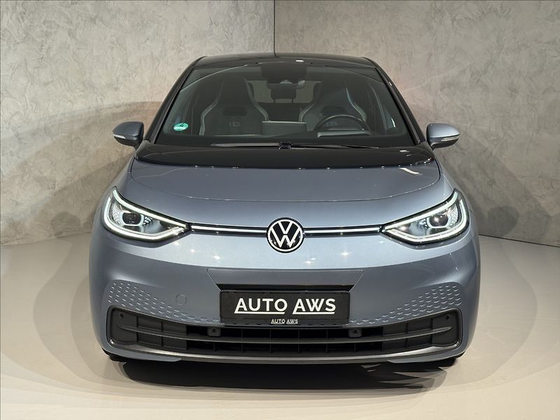 Volkswagen ID.3 Pro Sportpaket Assist Tepelko - fotka 3 z 50