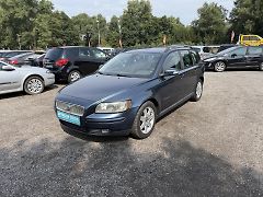 Volvo V50 2.0 D - fotografie inzerátu