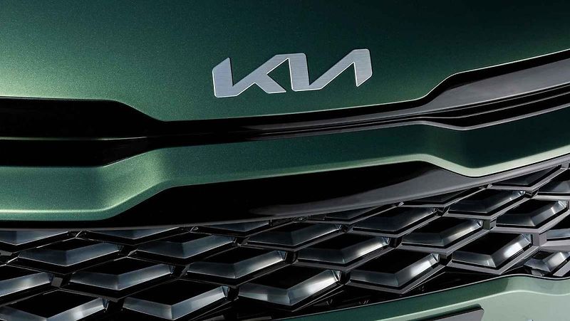 Kia Sportage 2021
