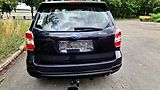 Subaru Forester 2.0 benzin 110 kw 4x4 - náhled 9