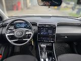 Hyundai Tucson 1,6 T-GDI Comfort AT - náhled 9