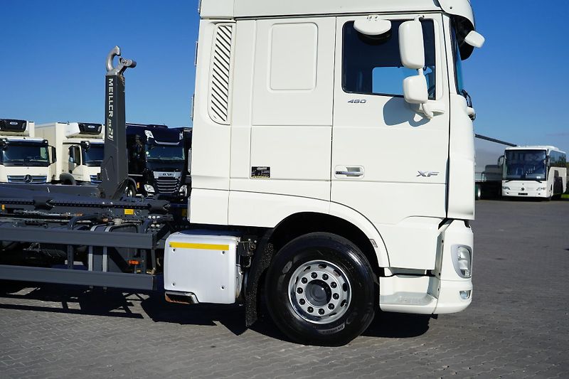 DAF XF (2021) 480 / ACC / 6 X 2 / E 6 / SUPE - fotka 35 z 56