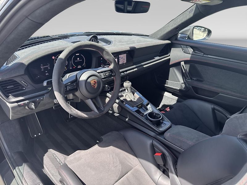 Porsche 911 GT3 - fotka 13 z 30
