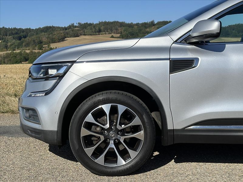 Renault Koleos 2,0 dCi 177k 4x4 Energy Intens - fotka 32 z 39