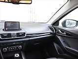 Mazda 3 (2014) Kenko 2.0 Skyactiv-G, Navi - náhled 8