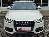 Audi Q3 (2012) 2.0TDI 130kW QUATTRO-S-TRONIC - náhled 2