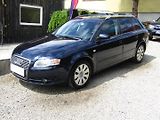 Audi A4 (2006) Avant 2.0 TDI 103kW AUTOMAT - náhled 1