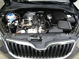 Škoda Yeti (2014) 1.2 TSI 77kW TOP QUALITY - náhled 37