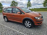 Volkswagen Touran (2007) CROSS 1.9TDI, SPLÁTKY  - náhled 3