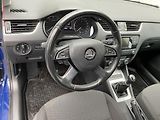 Škoda Octavia (2014) 1.4 TSi, ČR, AC, tempo, park - náhled 12