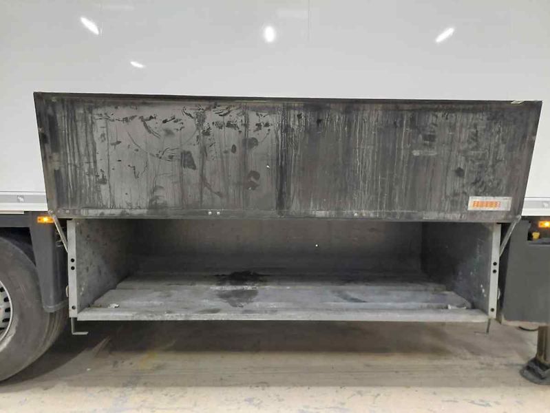 Schmitz Ostatní SKO 24 Carrier Vector 1550 dvo - fotka 16 z 27