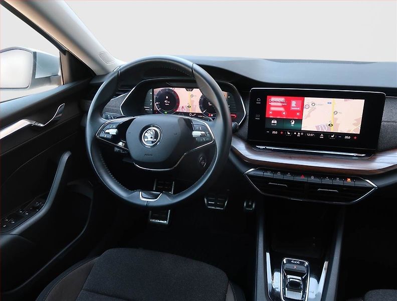 Škoda Octavia (2023) Scout 2.0 TDI - fotka 7 z 27