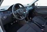 Škoda Rapid 1.2 TSi 77kW STYLE PLUS - náhled 23