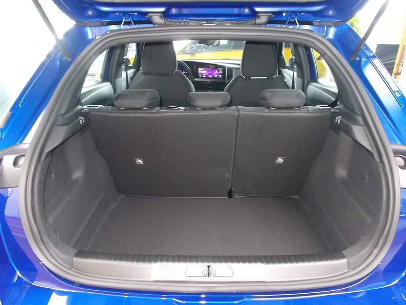 Opel Mokka (2026) Edition 1.2 TURBO (100 kW/136 - fotka 2 z 21