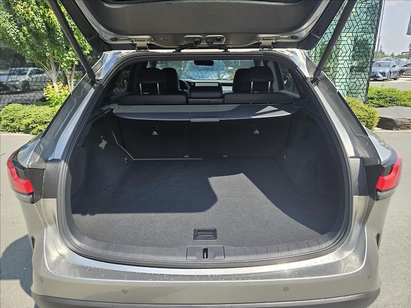 Lexus RX 350 2,5 Executive - fotka 11 z 14