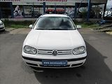 Volkswagen Golf 1,9 SDI 50kW Combi - náhled 1