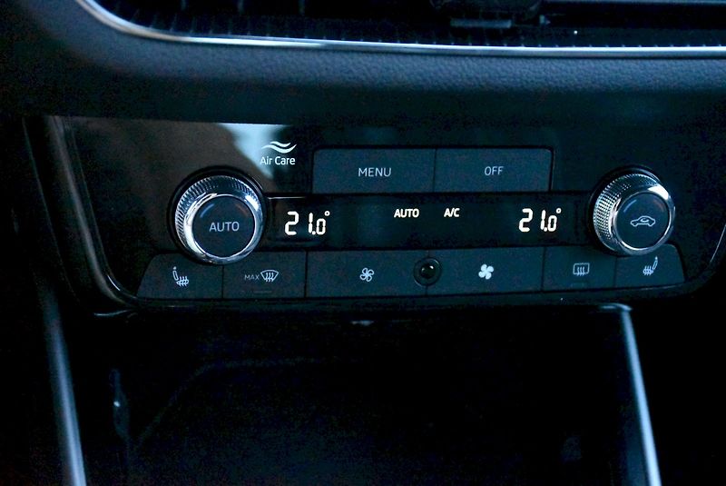 Škoda Fabia (2025) Monte Carlo 1.5 TSI 130 kW DSG - fotka 14 z 27