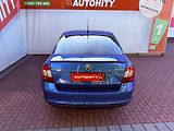 Škoda Rapid 1.2 TSi Style, ČR, 1.Maj - náhled 7