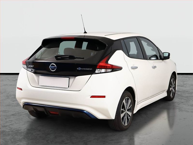 Nissan Leaf (2021) 40 kWh, SoH 91%, Automat - fotka 5 z 25