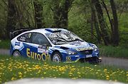 Ford Focus WRC