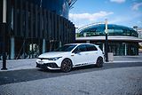 Volkswagen Golf (2022) GTI Clubsport 2,0 TSI 7DSG - náhled 2