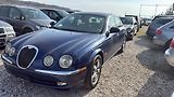 Jaguar S-Type (2003) 4.2L V8 220Top stav! 150tis km - náhled 1