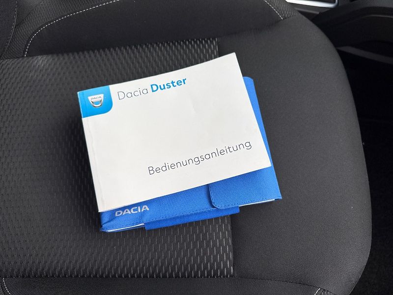 Dacia Duster (2020) 1,0 TCe ECO-G 74 kW Comfort - fotka 24 z 24