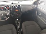 Dacia Logan (2018) 1.0 SCe, ČR,1.maj, Serv.kniha - náhled 8