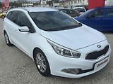 Kia Ceed (2015) 1.6CRDi, ČR, AC, TZ - náhled 1