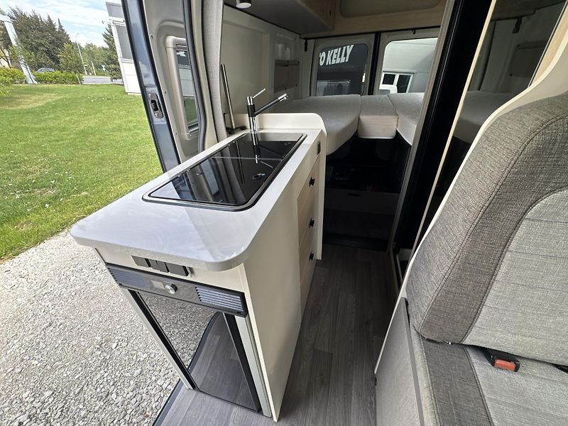 Renault AHORN Camp VAN 620 - fotka 25 z 40