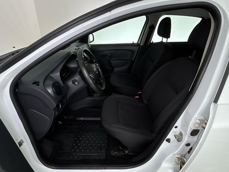 Dacia Logan Access - fotka 7 z 24